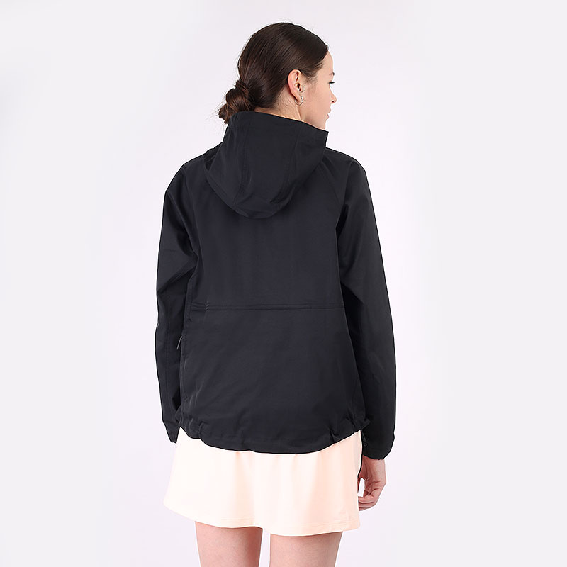 Женская куртка Nike Repel Golf Anorak (CU9663-010)  - цена, описание, фото 8